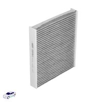 HENGST FILTER Filter, Innenraumluft, Art.-Nr. E3919LC