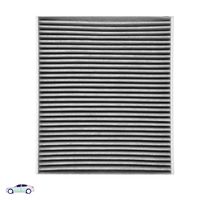 HENGST FILTER Filter, Innenraumluft, Art.-Nr. E3919LC