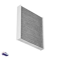 HENGST FILTER Filter, Innenraumluft, Art.-Nr. E3919LC