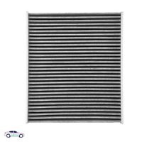 HENGST FILTER Filter, Innenraumluft, Art.-Nr. E3919LC