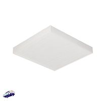 HENGST FILTER Filter, Innenraumluft, Art.-Nr. E2998LI