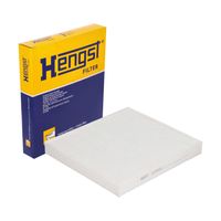 HENGST FILTER Filter, Innenraumluft, Art.-Nr. E2998LI