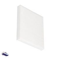 HENGST FILTER Filter, Innenraumluft, Art.-Nr. E961LI