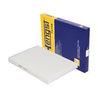 HENGST FILTER Filter, Innenraumluft, Art.-Nr. E900LI