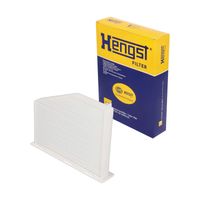 HENGST FILTER Filter, Innenraumluft, Art.-Nr. E998LI