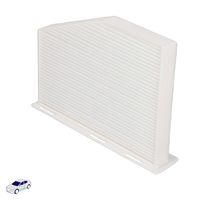 HENGST FILTER Filter, Innenraumluft, Art.-Nr. E998LI