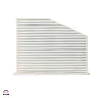 HENGST FILTER Filter, Innenraumluft, Art.-Nr. E998LI