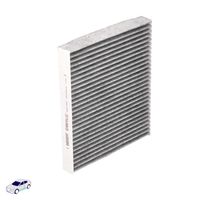 HENGST FILTER Filter, Innenraumluft, Art.-Nr. E961LC