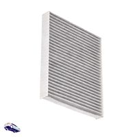 HENGST FILTER Filter, Innenraumluft, Art.-Nr. E961LC