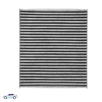 HENGST FILTER Filter, Innenraumluft, Art.-Nr. E961LC