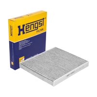 HENGST FILTER Filter, Innenraumluft, Art.-Nr. E2998LC