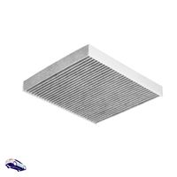 HENGST FILTER Filter, Innenraumluft, Art.-Nr. E2998LC