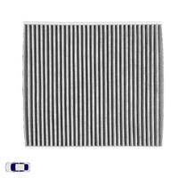 HENGST FILTER Filter, Innenraumluft, Art.-Nr. E2998LC