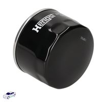 HENGST FILTER �lfilter, Art.-Nr. H11W02