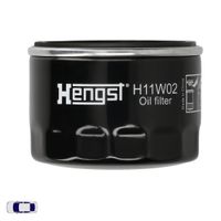 HENGST FILTER �lfilter, Art.-Nr. H11W02