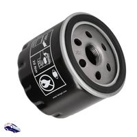 HENGST FILTER �lfilter, Art.-Nr. H221W