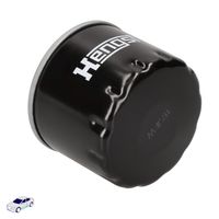 HENGST FILTER �lfilter, Art.-Nr. H221W