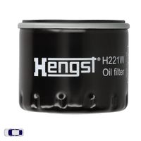 HENGST FILTER �lfilter, Art.-Nr. H221W