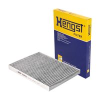 HENGST FILTER Filter, Innenraumluft, Art.-Nr. E900LC