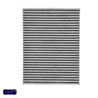 HENGST FILTER Filter, Innenraumluft, Art.-Nr. E900LC