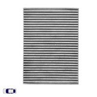 HENGST FILTER Filter, Innenraumluft, Art.-Nr. E900LC