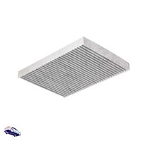 HENGST FILTER Filter, Innenraumluft, Art.-Nr. E900LC