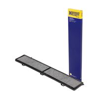 HENGST FILTER Filter, Innenraumluft, Art.-Nr. E1959LC