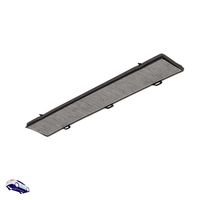 HENGST FILTER Filter, Innenraumluft, Art.-Nr. E1959LC