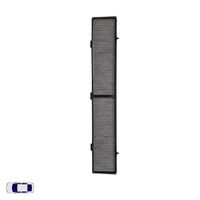 HENGST FILTER Filter, Innenraumluft, Art.-Nr. E1959LC