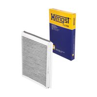 HENGST FILTER Filter, Innenraumluft, Art.-Nr. E2916LC