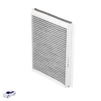 HENGST FILTER Filter, Innenraumluft, Art.-Nr. E2916LC