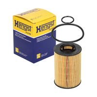 HENGST FILTER �lfilter, Art.-Nr. E146H D108
