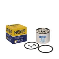 HENGST FILTER Kraftstofffilter, Art.-Nr. E75K D42