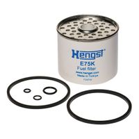 HENGST FILTER Kraftstofffilter, Art.-Nr. E75K D42