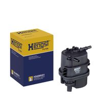 HENGST FILTER Kraftstofffilter, Art.-Nr. H54WK01