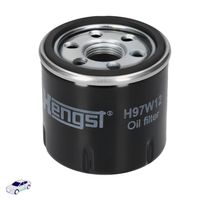 HENGST FILTER �lfilter, Art.-Nr. H97W12