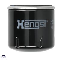 HENGST FILTER �lfilter, Art.-Nr. H97W12
