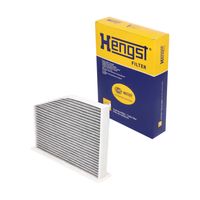 HENGST FILTER Filter, Innenraumluft, Art.-Nr. E998LC-R