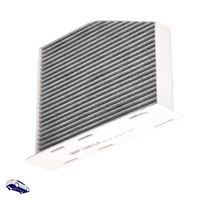 HENGST FILTER Filter, Innenraumluft, Art.-Nr. E998LC-R