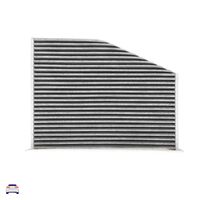 HENGST FILTER Filter, Innenraumluft, Art.-Nr. E998LC-R