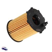 HENGST FILTER �lfilter, Art.-Nr. E40H D105