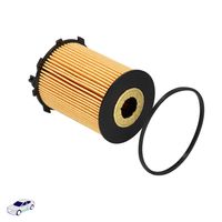 HENGST FILTER �lfilter, Art.-Nr. E40H D105