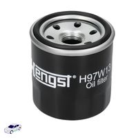 HENGST FILTER �lfilter, Art.-Nr. H97W13