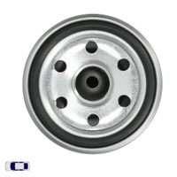 HENGST FILTER �lfilter, Art.-Nr. H97W13