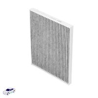 HENGST FILTER Filter, Innenraumluft, Art.-Nr. E2939LC