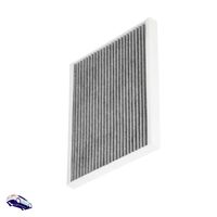 HENGST FILTER Filter, Innenraumluft, Art.-Nr. E2939LC