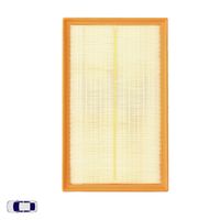 HENGST FILTER Luftfilter, Art.-Nr. E587L