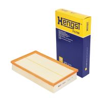 HENGST FILTER Luftfilter, Art.-Nr. E587L
