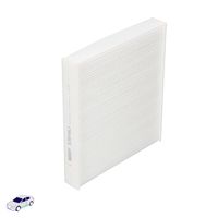 HENGST FILTER Filter, Innenraumluft, Art.-Nr. E3919LI