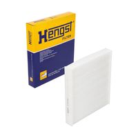 HENGST FILTER Filter, Innenraumluft, Art.-Nr. E3919LI